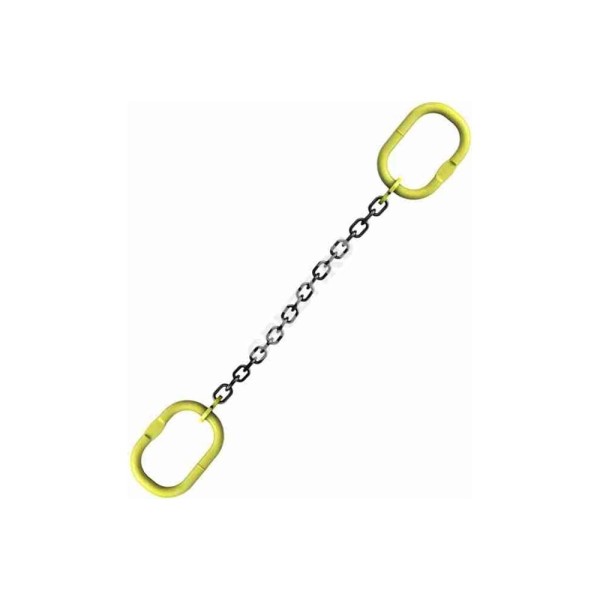 Цепной строп ПромСтроп ВЦ 2,0/4000 4687202810611