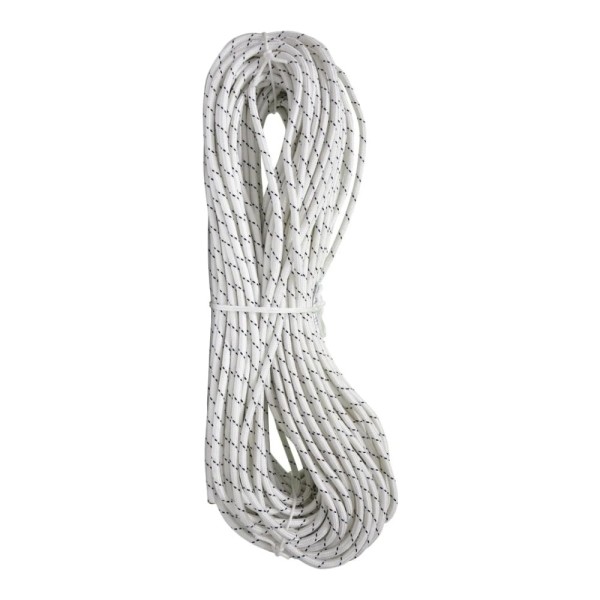 Комбинированная хозяйственная веревка АзотХимФортис ПА, диаметр 10 мм, 24 пряди, 25 м 462629-25