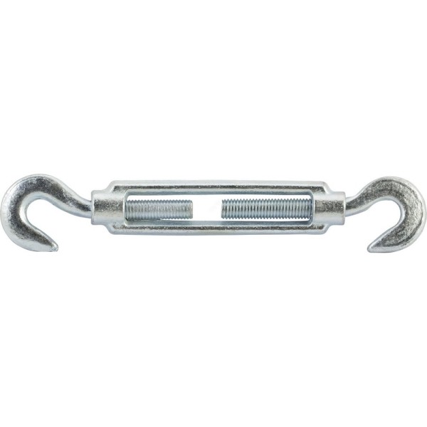 Талреп Мир крепежа DIN 1480, С+С, 14 мм, 10 шт. Т0000007747