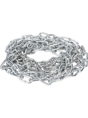 Короткозвенная цепь Tech-Krep DIN766 4мм упак. 3м - накл. 127866