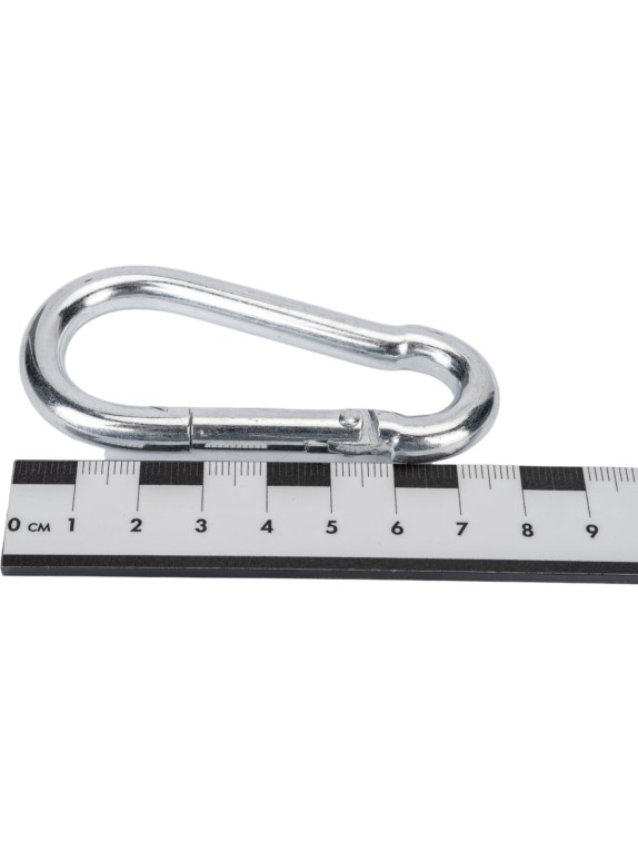 Пожарный карабин Невский Крепеж DIN5299C, М8 802850