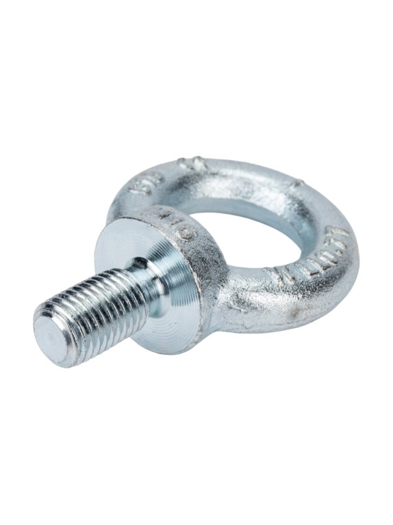 Рым-болт Метизный двор DIN580-16Е 4690441031952