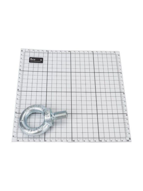 Рым-болт Метизный двор DIN580-16Е 4690441031952