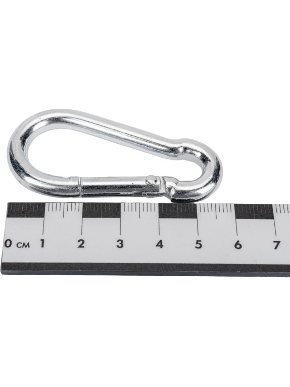 Пожарный карабин Tech-Krep DIN 5299 М6 125346/1