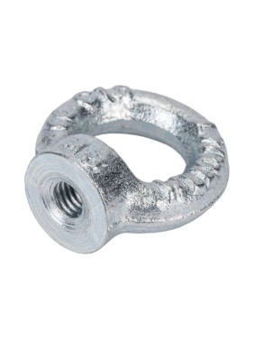 Рым-гайка КРЕП-КОМП DIN 582 м8 30шт рг8ф