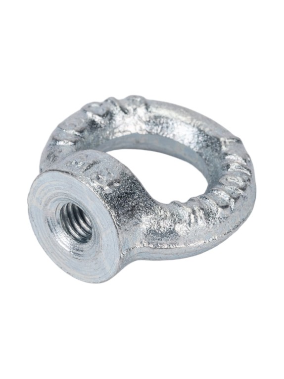 Рым-гайка КРЕП-КОМП DIN 582 м8 30шт рг8ф