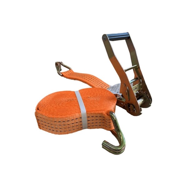 Стяжной ремень КанТраст  50 мм, 5 т, 12 м RS50512