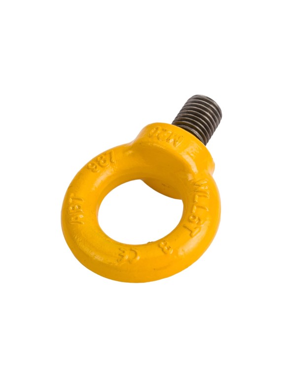 Рым-болт HAKLIFT M20 NS8R20