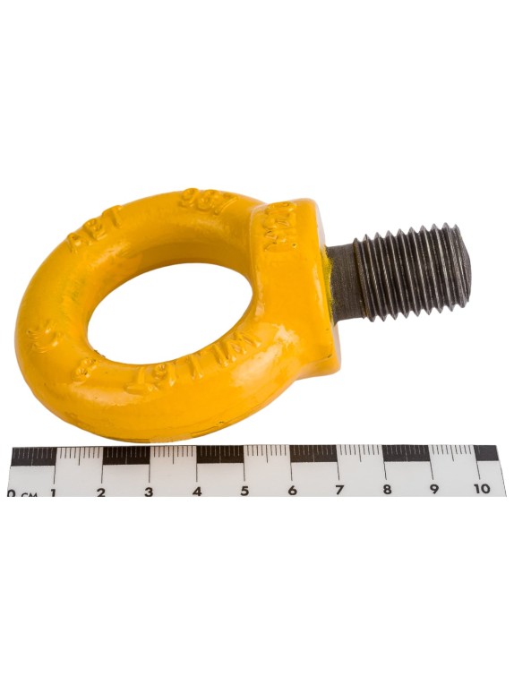 Рым-болт HAKLIFT M20 NS8R20