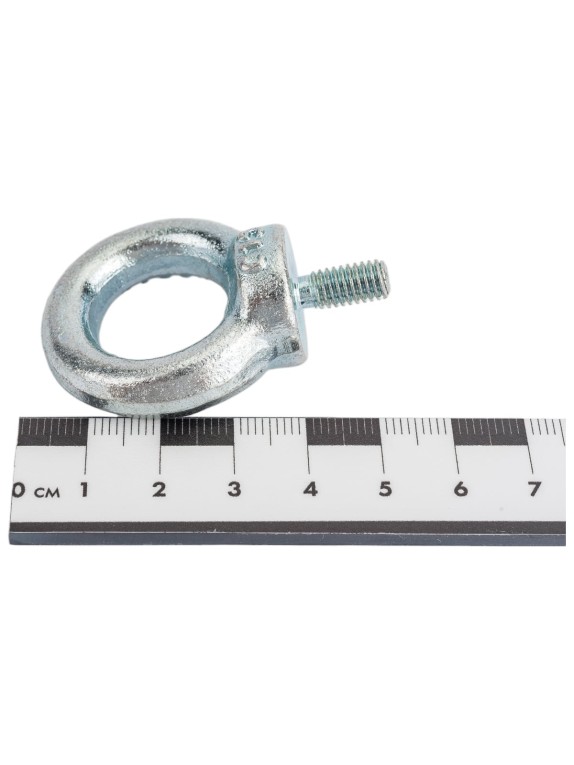 Рым-болт HAKLIFT M6, DIN 580 NSR06