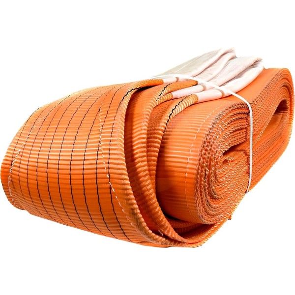 Текстильный петлевой строп КанТраст  СТП 10/10000 30010000