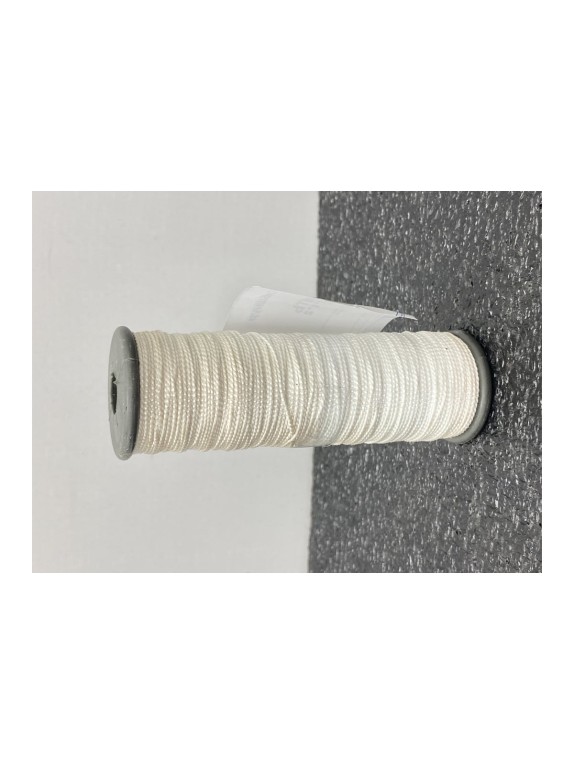 Капроновая полиамидная нить Сибшнур Текс 187x1x2 40002