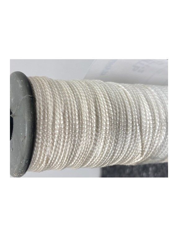 Капроновая полиамидная нить Сибшнур Текс 187x1x2 40002