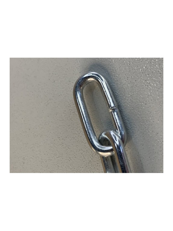 Короткозвенная цепь Невский Крепеж DIN 766 3 мм, 10 м 825028