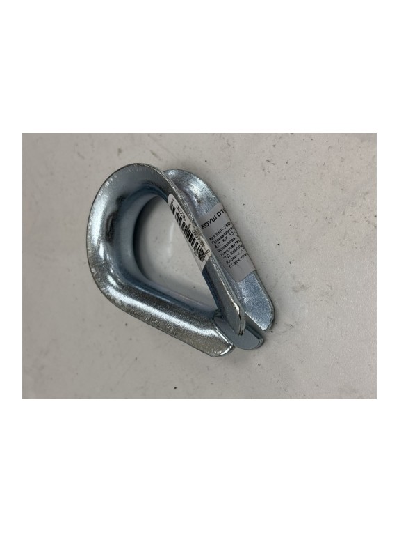 Коуш STARFIX D16, DIN 6899 SMP-76805-1