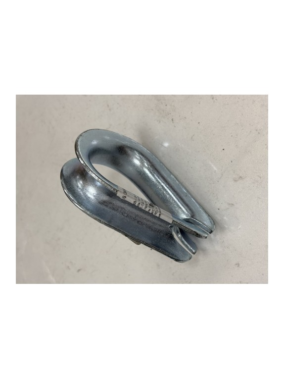 Коуш STARFIX D16, DIN 6899 SMP-76805-1