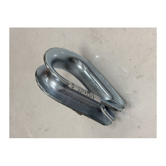 Коуш STARFIX D16, DIN 6899 SMP-76805-1