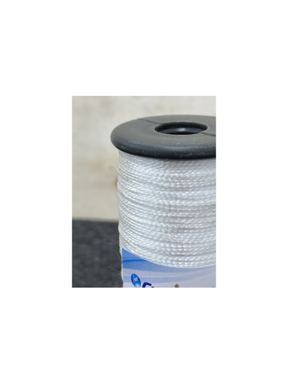 Нить Сибшнур ПА Текс 93,5х1х2, катушка 50 г 40013