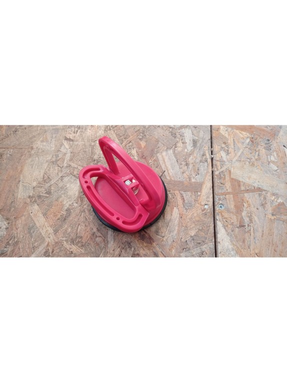 Одинарный вакуумный стеклодомкрат BEOROL до 40 кг 245757