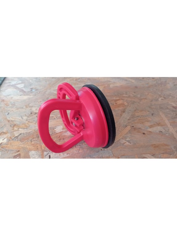 Одинарный вакуумный стеклодомкрат BEOROL до 40 кг 245757