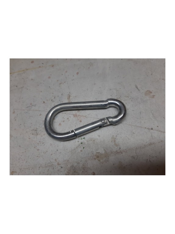 Пожарный карабин Tech-Krep DIN 5299 М10 125343