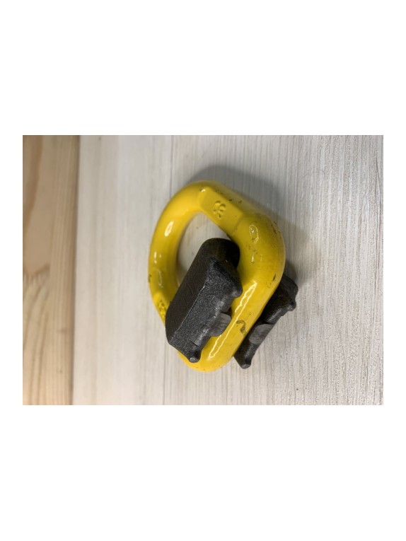 Приварная петля Ромек Т8 3.15 тн TY022353 2000000135373