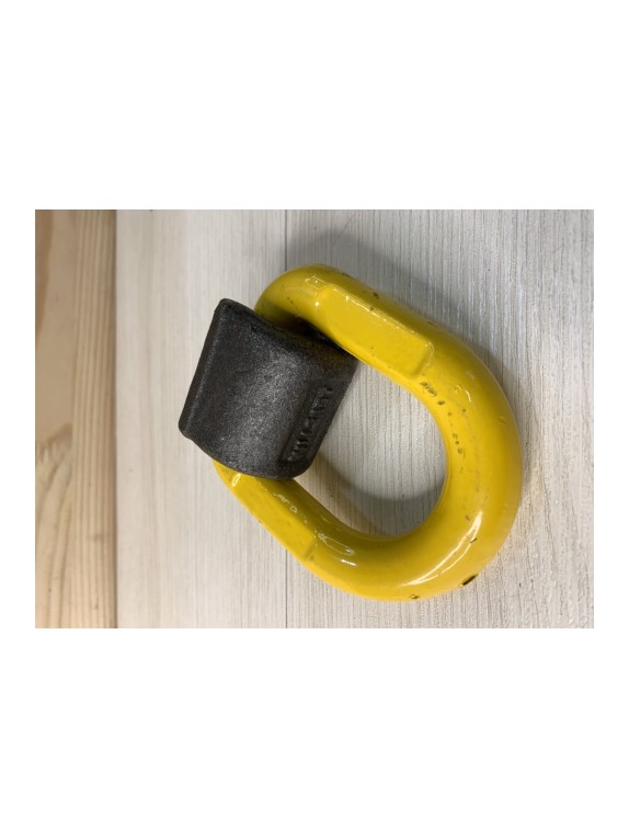 Приварная петля Ромек Т8 3.15 тн TY022353 2000000135373