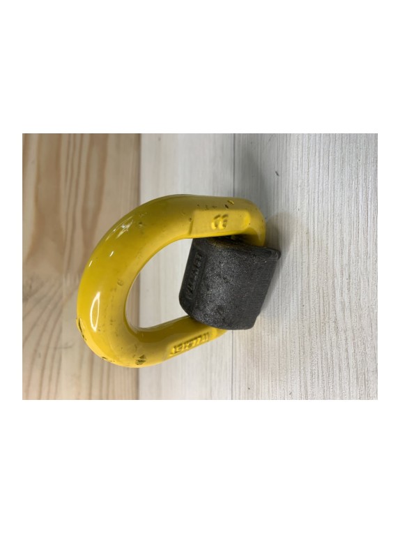 Приварная петля Ромек Т8 3.15 тн TY022353 2000000135373