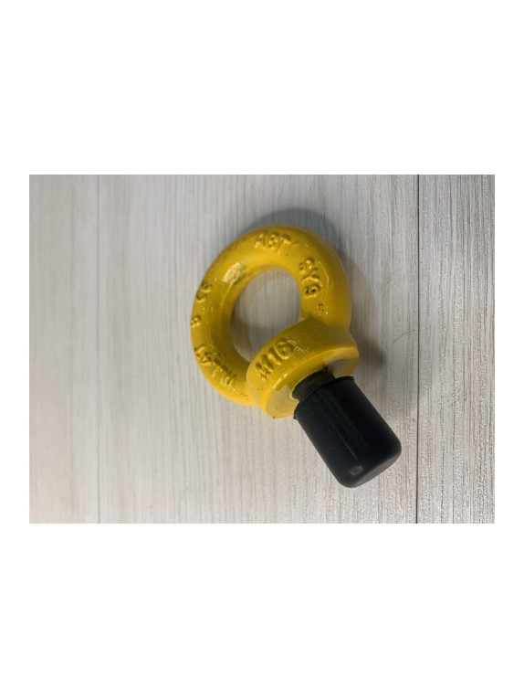 Рым-болт HAKLIFT M16 NS8R16