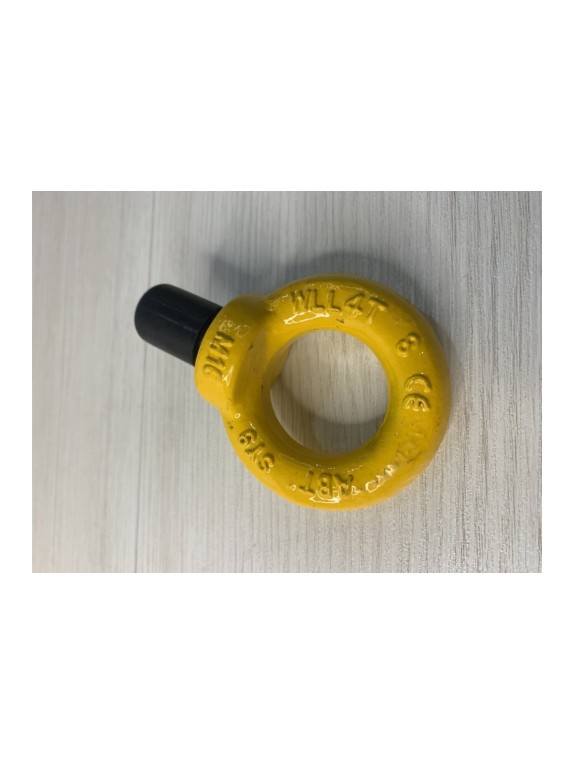 Рым-болт HAKLIFT M16 NS8R16