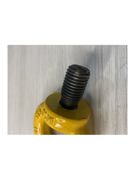 Рым-болт HAKLIFT M16 NS8R16