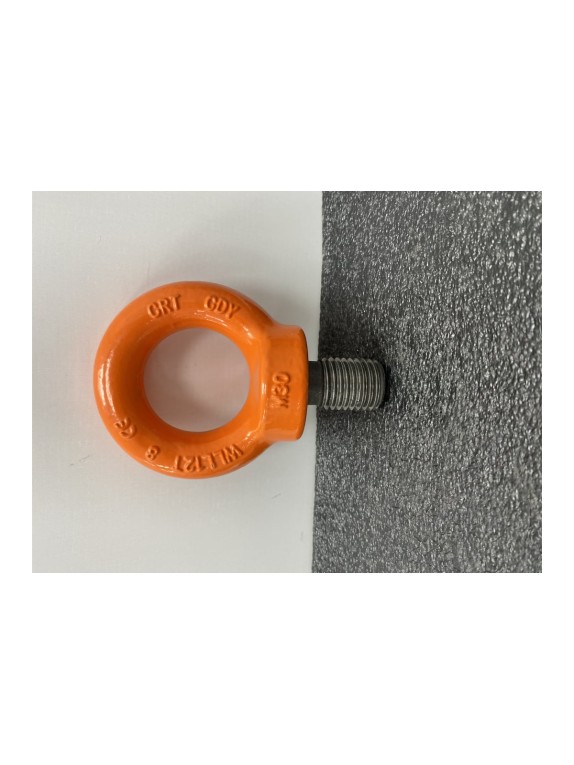 Рым-болт HAKLIFT M30 NS8R30