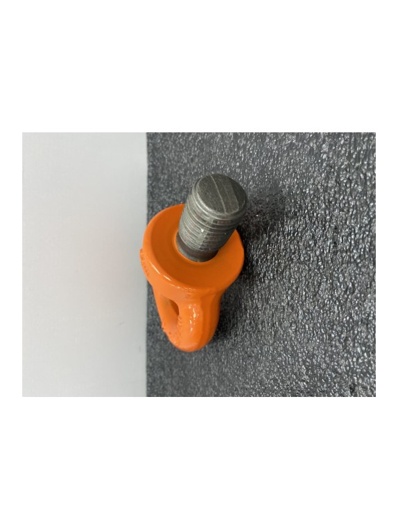 Рым-болт HAKLIFT M30 NS8R30