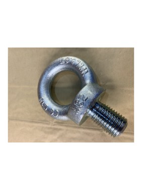 Рым-болт TOR DIN 580, 32 мм 1003013