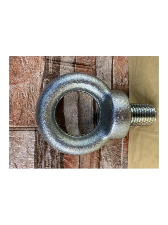 Рым-болт TOR DIN 580, 32 мм 1003013