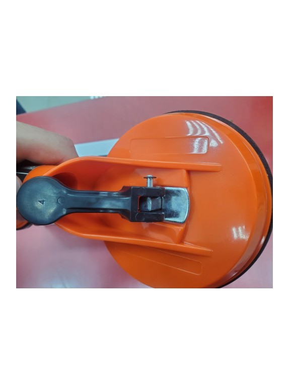 Стеклодомкрат с 2 головкой-присоской АвтоDело 40152 14086