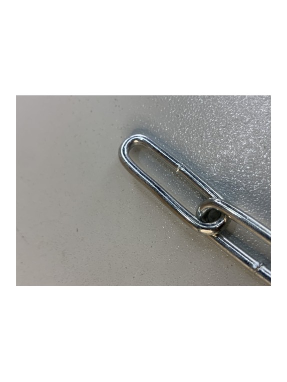 Сварная цепь КРЕП-КОМП длиннозвенная DIN 763 м3 50м цд3