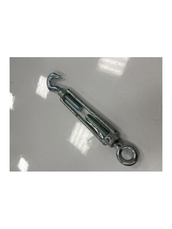 Талреп КРЕП-КОМП крюк-кольцо, DIN 1480, М14 1 шт. тк14мф