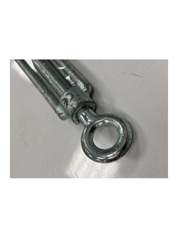 Талреп КРЕП-КОМП крюк-кольцо, DIN 1480, М14 1 шт. тк14мф