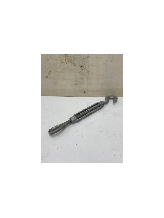 Талреп (крюк-кольцо; 5/8"х6") Сорокин 5.826