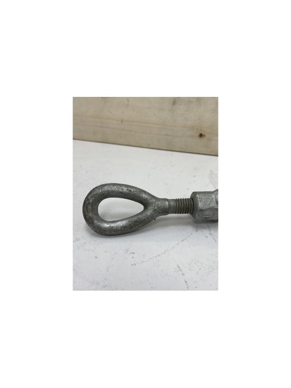 Талреп (крюк-кольцо; 5/8"х6") Сорокин 5.826