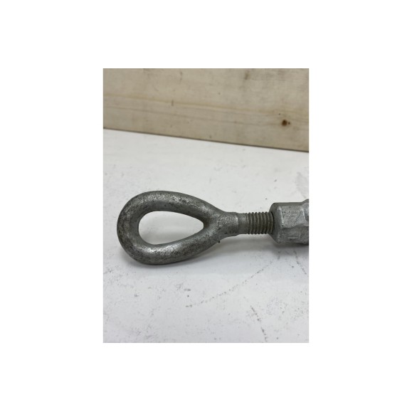 Талреп (крюк-кольцо; 5/8"х6") Сорокин 5.826