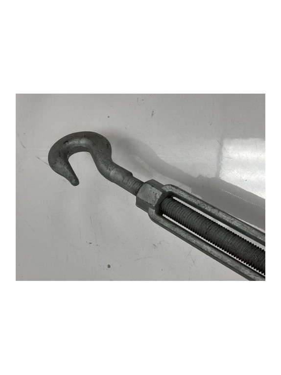 Талреп (крюк-крюк; 7/8"х18") Сорокин 5.815