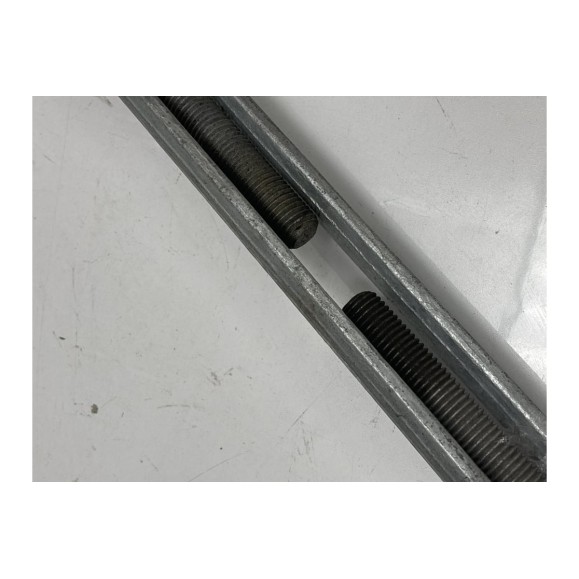 Талреп (крюк-крюк; 7/8"х18") Сорокин 5.815