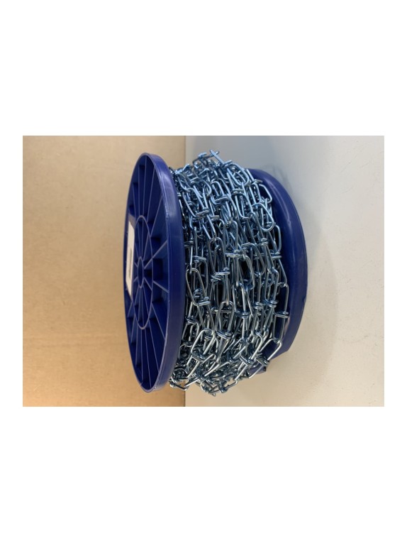 Витая цепь КРЕП-КОМП DIN 5686 30м м2 цв2