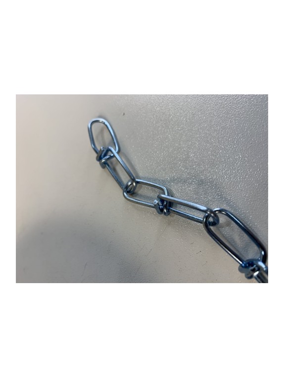 Витая цепь КРЕП-КОМП DIN 5686 30м м2 цв2