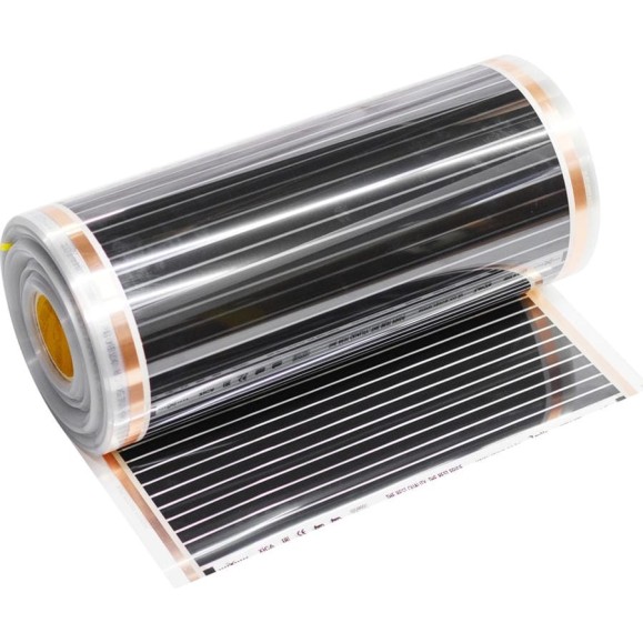 Инфракрасная пленка STEM ENERGY Rexva XT310 (220вт/м2) ИНФ034 Инфракрасная пленка STEM ENERGY Rexva XT310 (220вт/м2) ИНФ034
