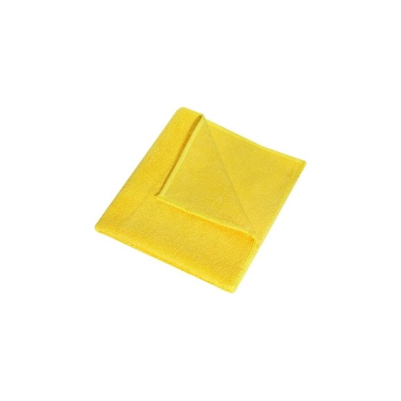 Микрофибра ACG 35х40 см, 320 г/м2, желтая 1025135 Микрофибра ACG 35х40 см, 320 г/м2, желтая 1025135