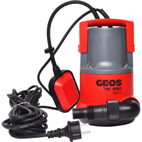 Погружной насос GEOS by Alko TK 250 ECO 213593