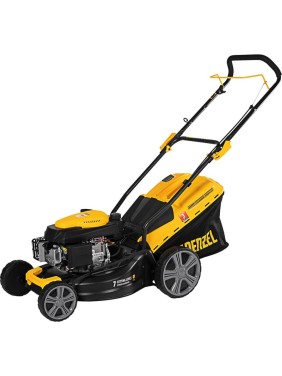 Бензиновая газонокосилка Denzel GLD-460 58802